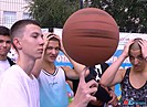 Волгоградские «Титаны» взяли серебро в баскетбольном Кубке памяти Евгения Тарана